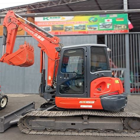 mini excavadora kubota precios|Las mejores ofertas en Miniexcavadoras industriales .